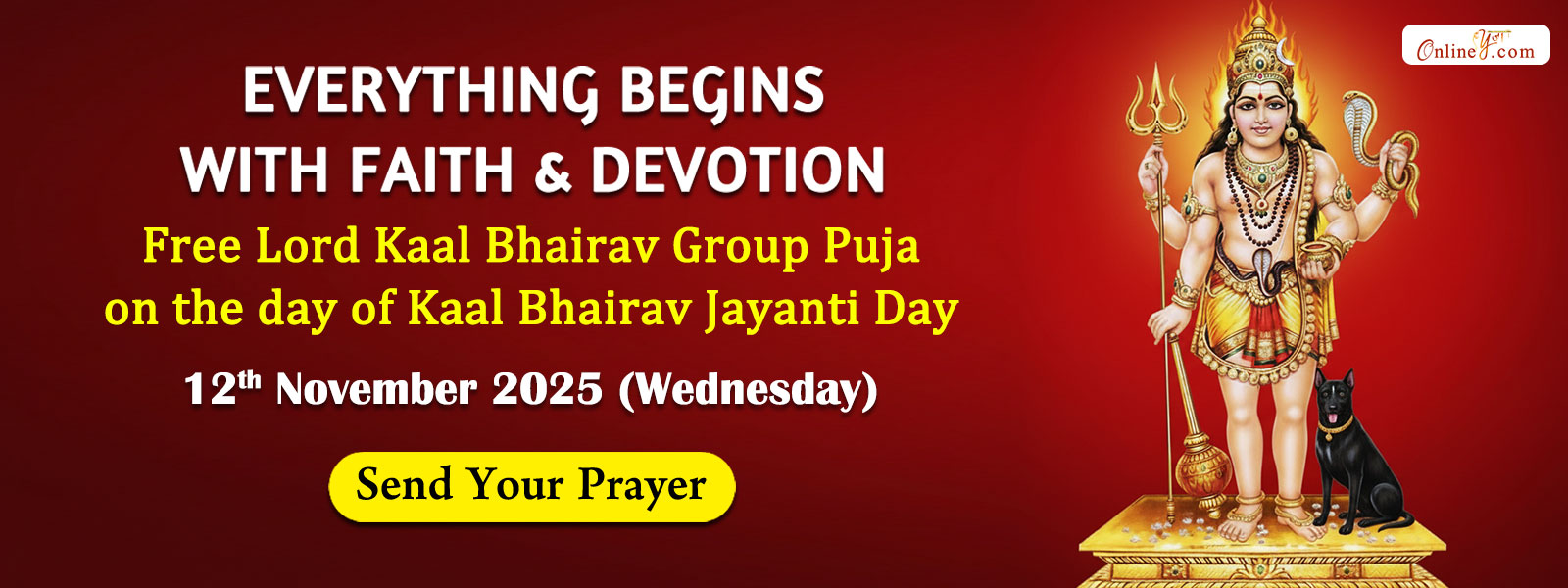 free puja homam